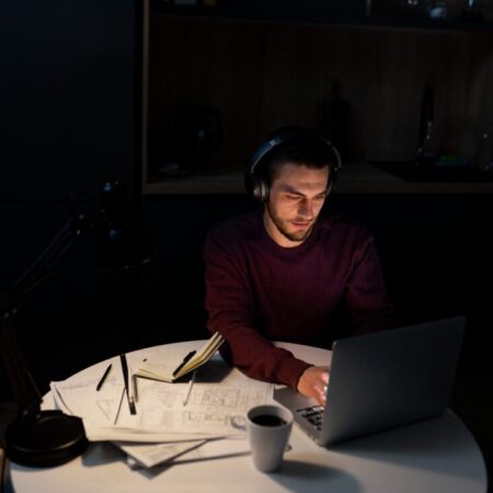 SOCIAL MEADIA MARKETING