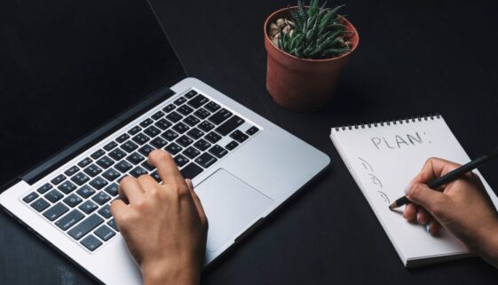 content creation img