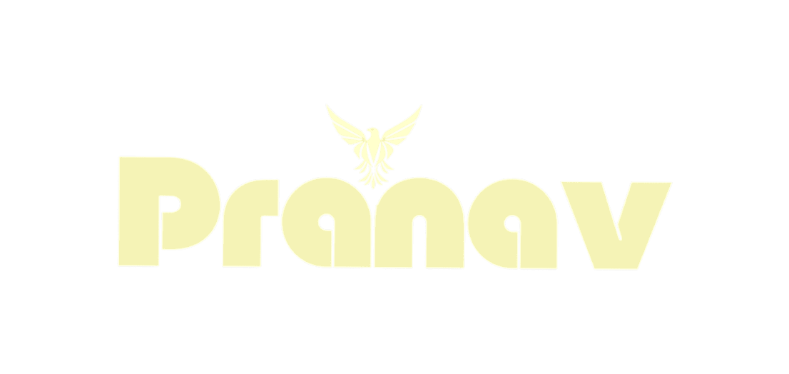 PRANAV