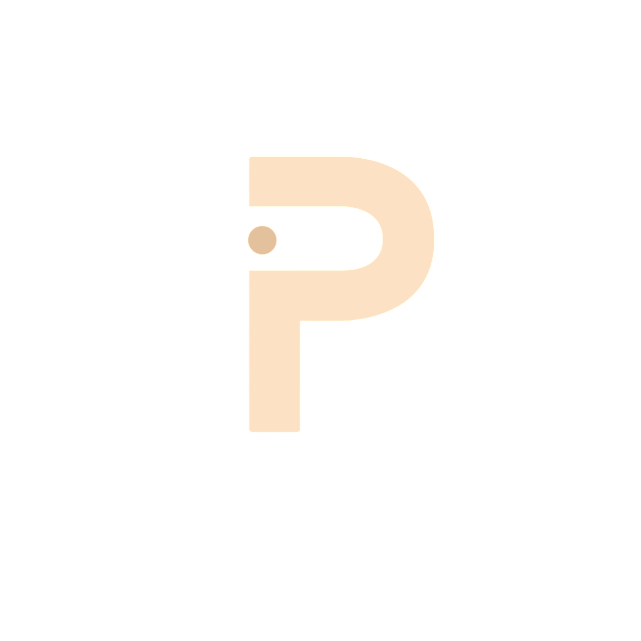 pranav logo