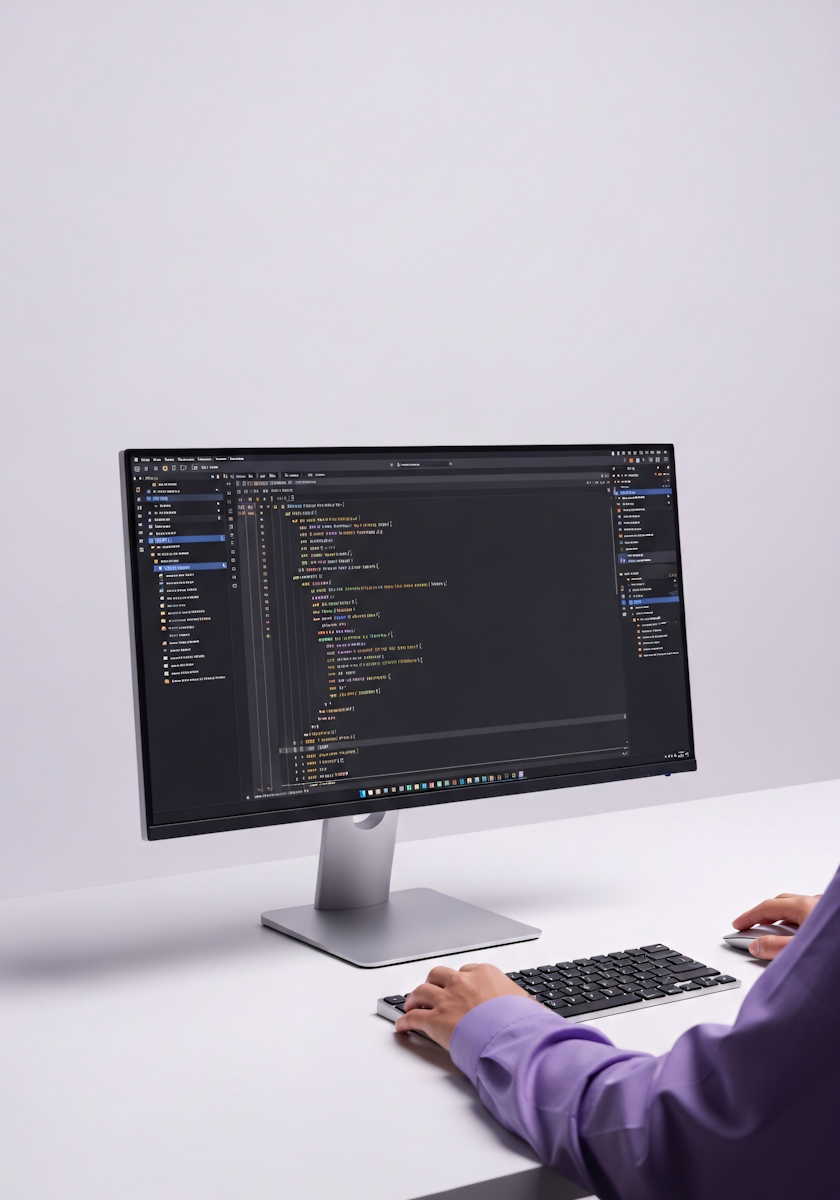 Coding Workspace Setup
