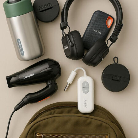 FORGOTTEN ESSENTIAL
